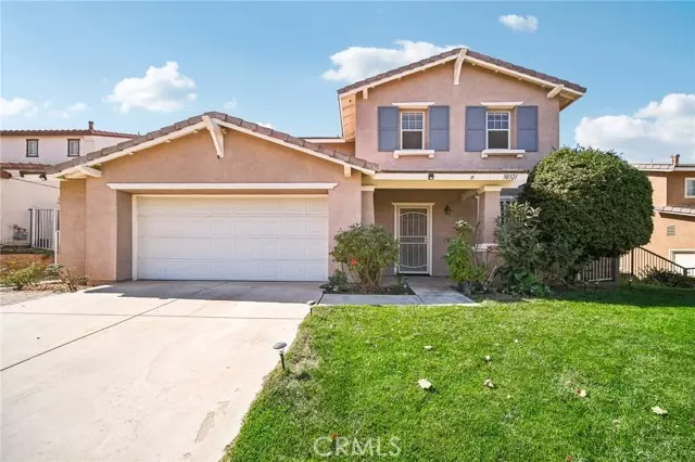 38321 Bonino Drive, Palmdale, CA 93551