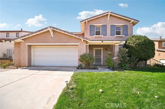 38321 Bonino Drive, Palmdale, CA 93551