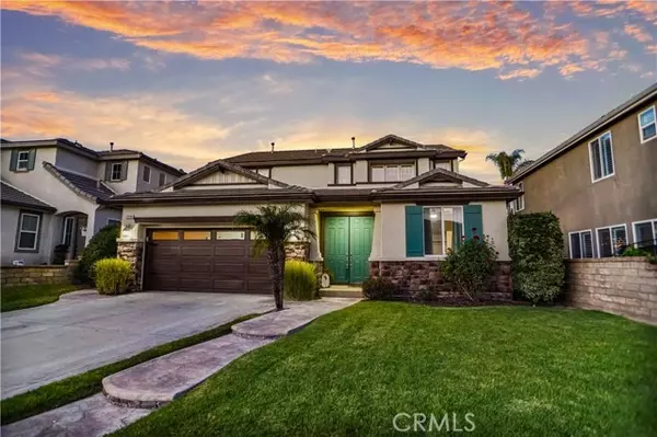 22235 Evening Star Court, Saugus (santa Clarita), CA 91390