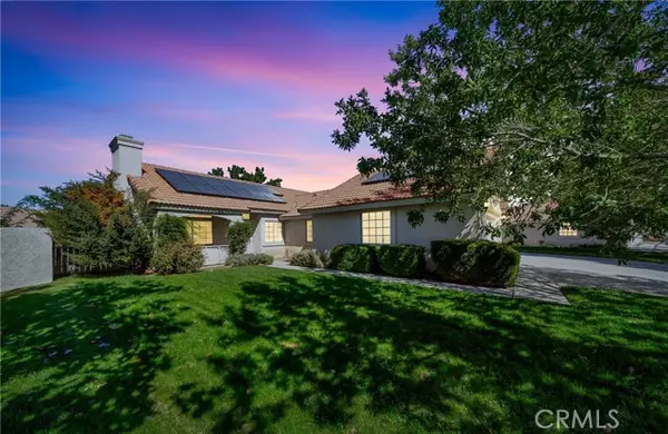 Lancaster, CA 93536,3739 Agave Circle