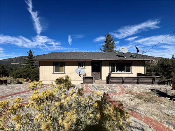 2200 St Anton Drive, Pine Mtn Club, CA 93222