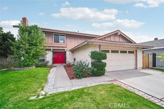 23640 Via Rana, Valencia (santa Clarita), CA 91355