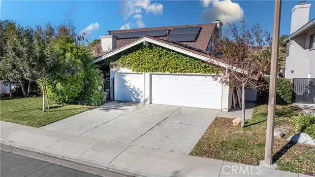 25156 Avenida Rondel, Valencia (santa Clarita), CA 91355