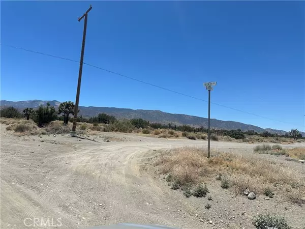 Phelan, CA 92371,0 Beekley Road