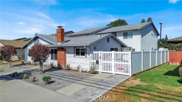 22913 Vanowen Street, West Hills (los Angeles), CA 91307