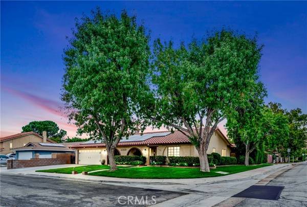 42902 Beau Ville Court, Lancaster, CA 93536