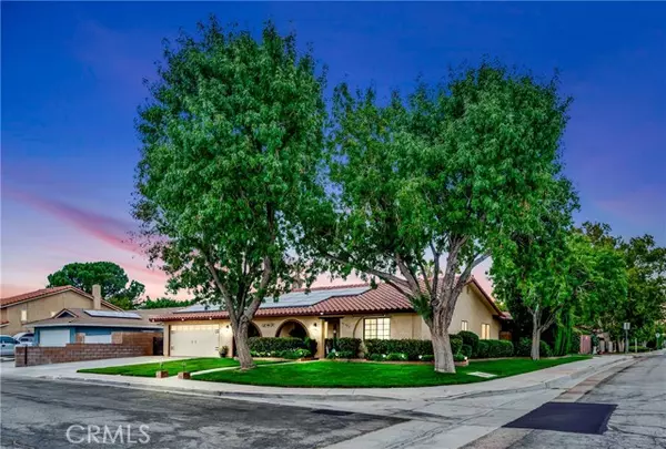 42902 Beau Ville Court, Lancaster, CA 93536