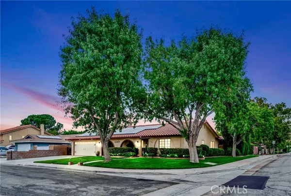 42902 Beau Ville Court, Lancaster, CA 93536