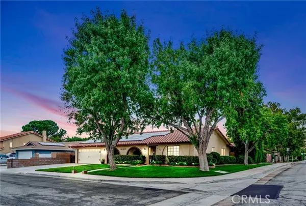 42902 Beau Ville Court, Lancaster, CA 93536