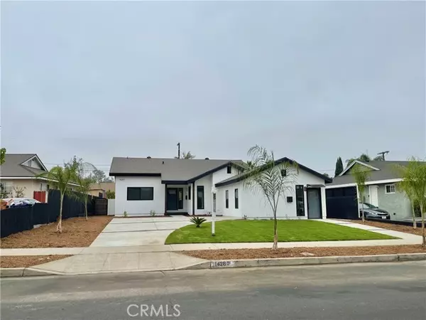 14280 San Jose Street, San Fernando, CA 91345