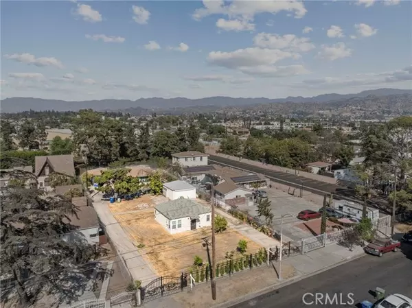 Sun Valley (los Angeles), CA 91352,11135 Cohasset Street