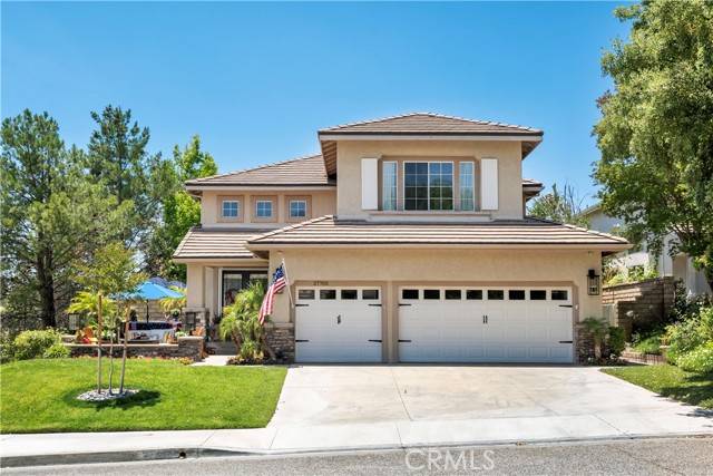 27705 Essex Place, Valencia (santa Clarita), CA 91354