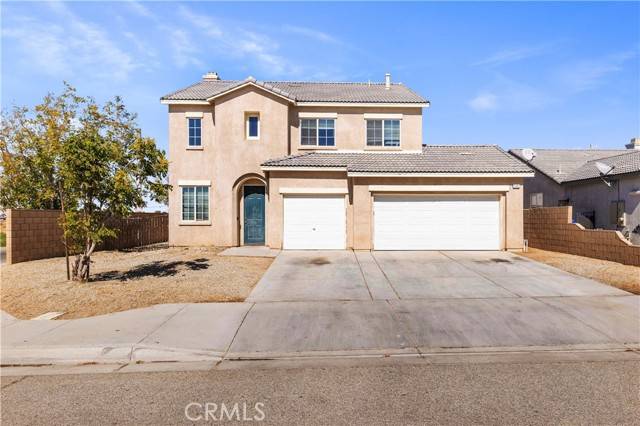 2301 E Newgrove Street, Lancaster, CA 93535