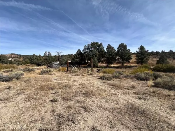 Frazier Park, CA 93225,32470 Juniper Trail