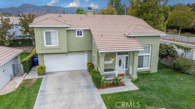 25517 Chisom Lane, Stevenson Ranch, CA 91381