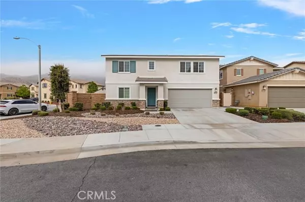 10373 Meadow Lark Avenue, Moreno Valley, CA 92557