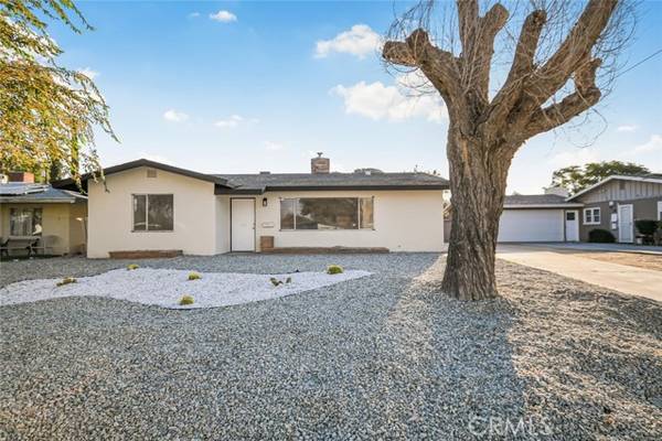 44434 3rd Street,  Lancaster,  CA 93535