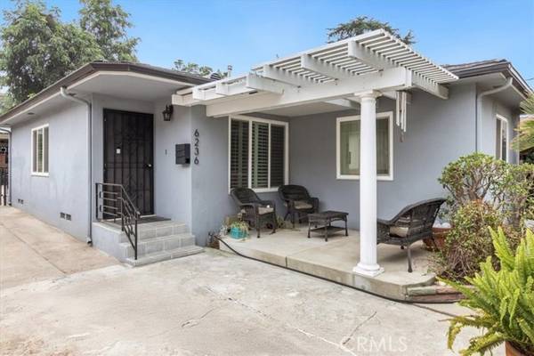 6236 Annan Way, Los Angeles, CA 90042