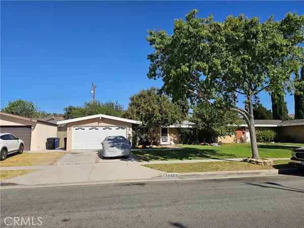 19323 Cedarcreek Street, Canyon Country (santa Clarita), CA 91351