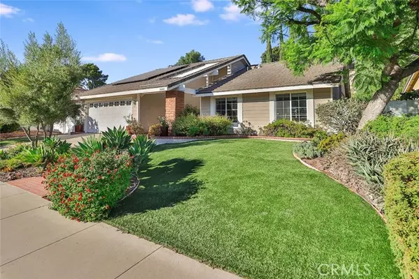 1681 Alderwood Place, Thousand Oaks, CA 91362