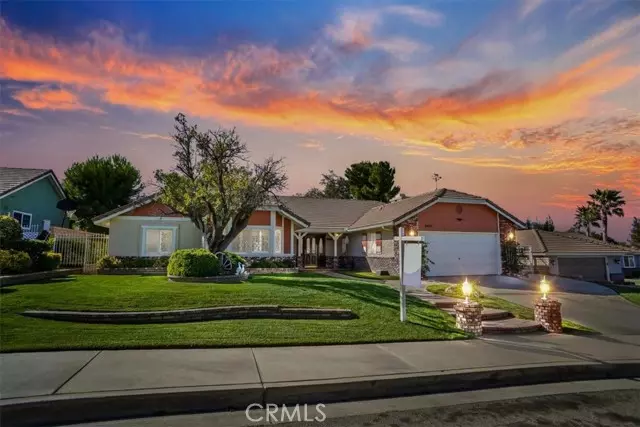 41621 Crispi Lane, Lancaster, CA 93536