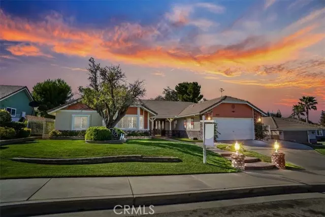 Lancaster, CA 93536,41621 Crispi Lane