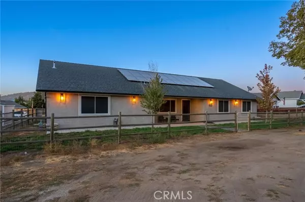 27941 Stallion Springs Drive, Stallion Springs, CA 93561