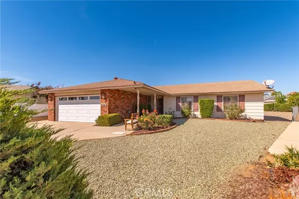 26310 Harrisburg Drive, Menifee, CA 92586