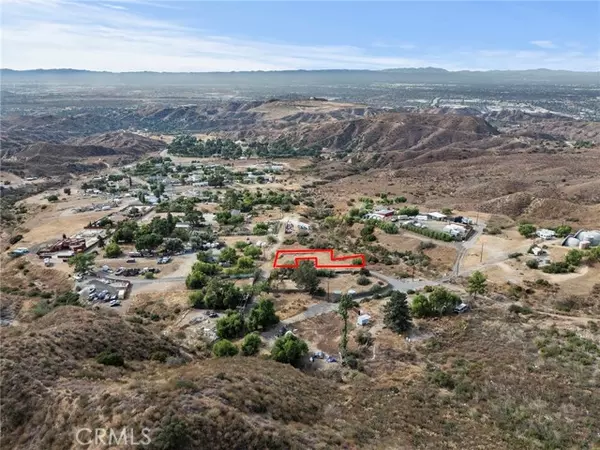 Sylmar (los Angeles), CA 91342,14003 Kagel Canyon Road