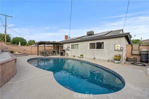 Saugus (santa Clarita), CA 91350,27203 Elias Avenue