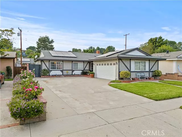 Saugus (santa Clarita), CA 91350,27203 Elias Avenue