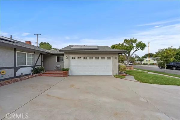 Saugus (santa Clarita), CA 91350,27203 Elias Avenue