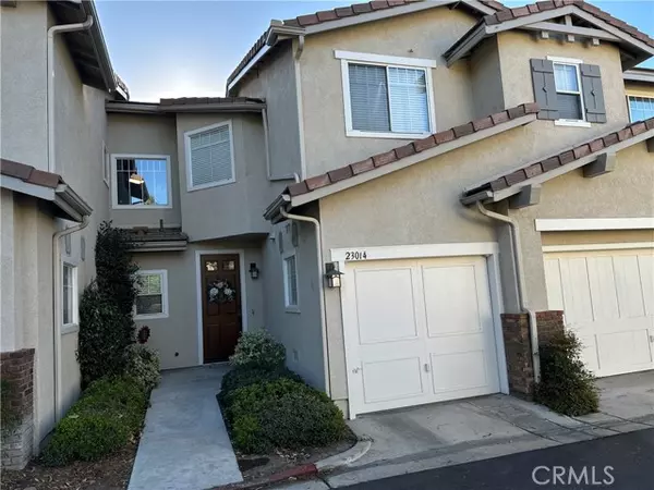 23014 Cheyenne Drive #151, Valencia (santa Clarita), CA 91354