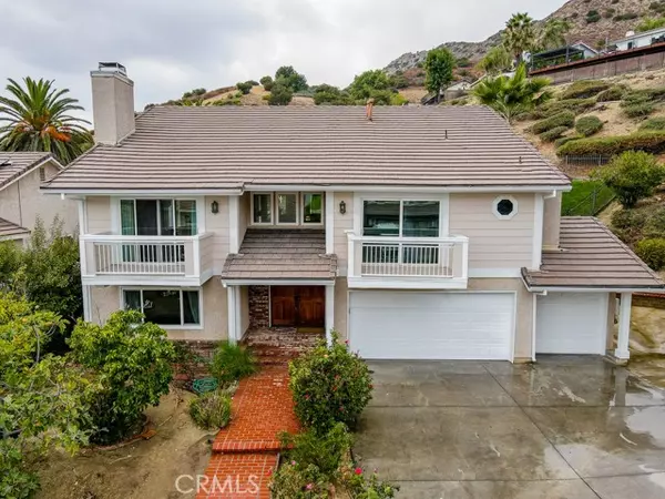 6919 Castle Peak Drive, West Hills (los Angeles), CA 91307