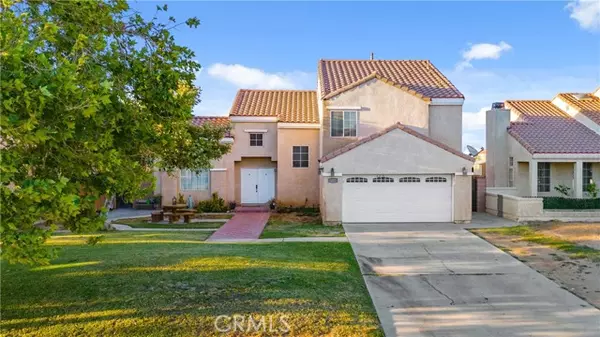 Palmdale, CA 93550,3725 Chalone Drive