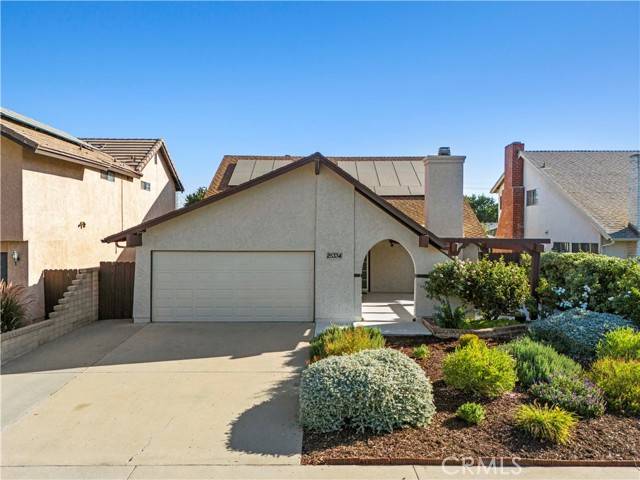 25334 Via Ramon, Valencia (santa Clarita), CA 91355