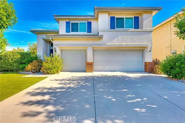 3186 Tecopa Springs Lane, Simi Valley, CA 93063