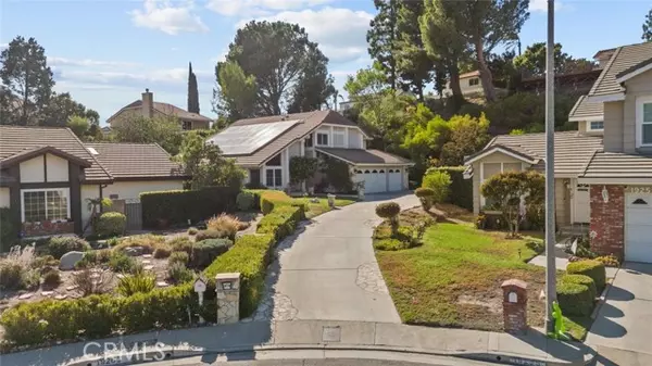 Porter Ranch (los Angeles), CA 91326,19259 Woodmont Drive