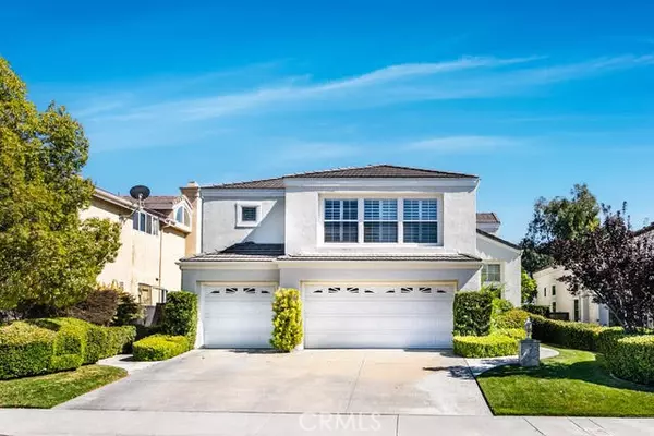 Valencia (santa Clarita), CA 91354,23016 Weymouth Place