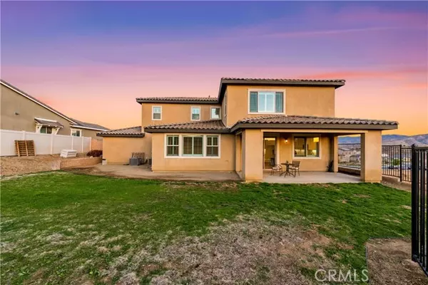 Palmdale, CA 93551,39367 Stirrup Court