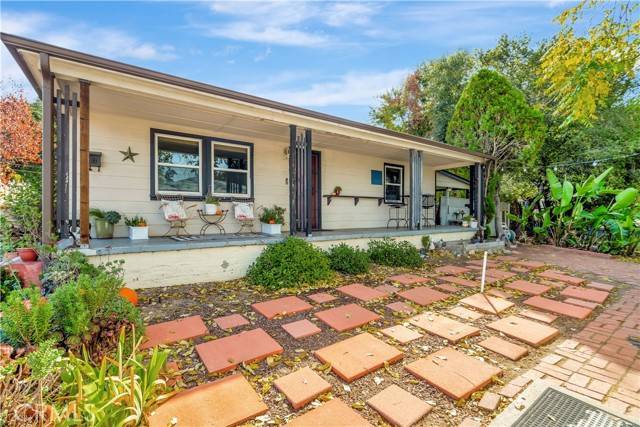 7718 Valmont Street, Tujunga (los Angeles), CA 91042