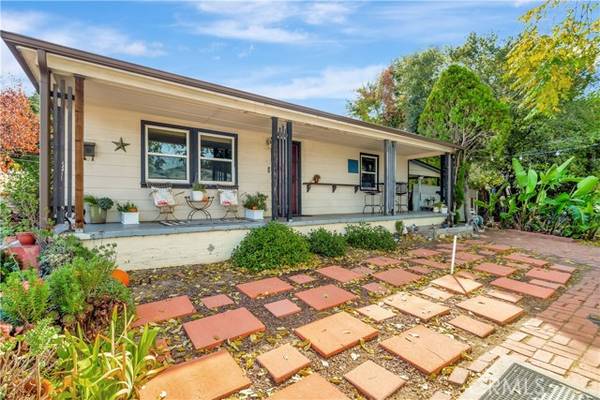 7718 Valmont Street, Tujunga (los Angeles), CA 91042