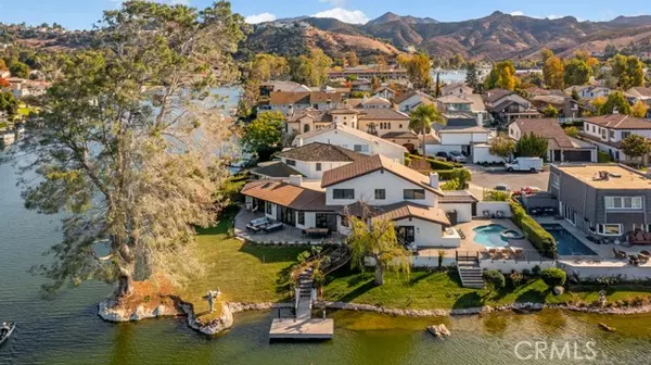 4059 Mariner Circle, Westlake Village, CA 91361