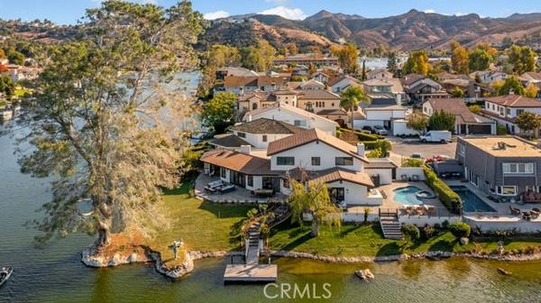 4059 Mariner Circle, Westlake Village, CA 91361