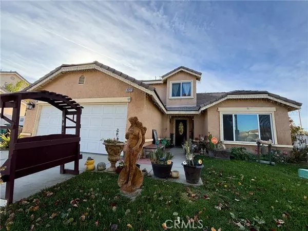 Palmdale, CA 93550,38201 Anastasia Way