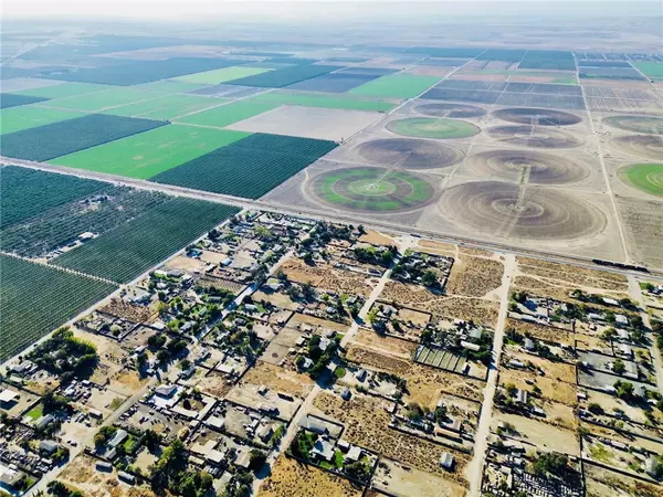 Bakersfield, CA 93314,0 Hail Rd VIC Hageman Rd.