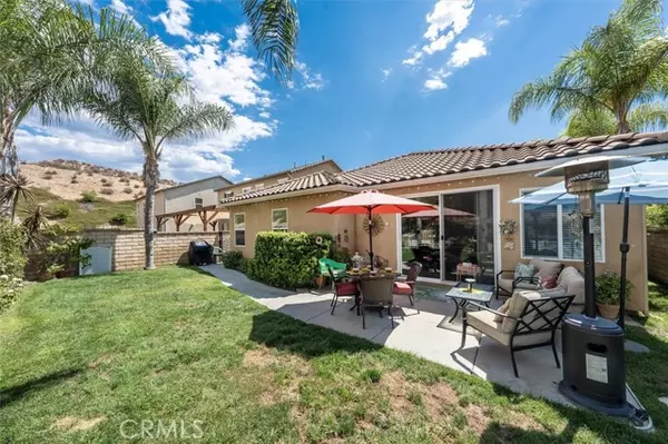 Saugus (santa Clarita), CA 91350,20313 Julia Lane