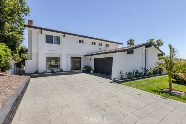 7296 Hyannis Drive, West Hills (los Angeles), CA 91307