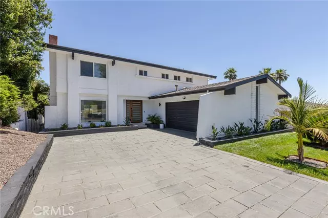 West Hills (los Angeles), CA 91307,7296 Hyannis Drive