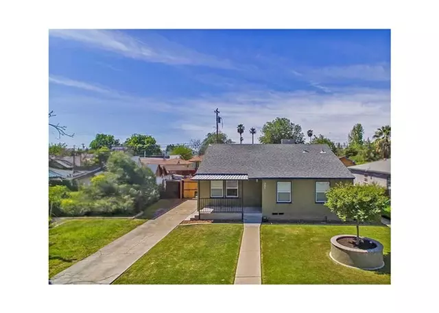 Bakersfield, CA 93304,351 Cypress Street